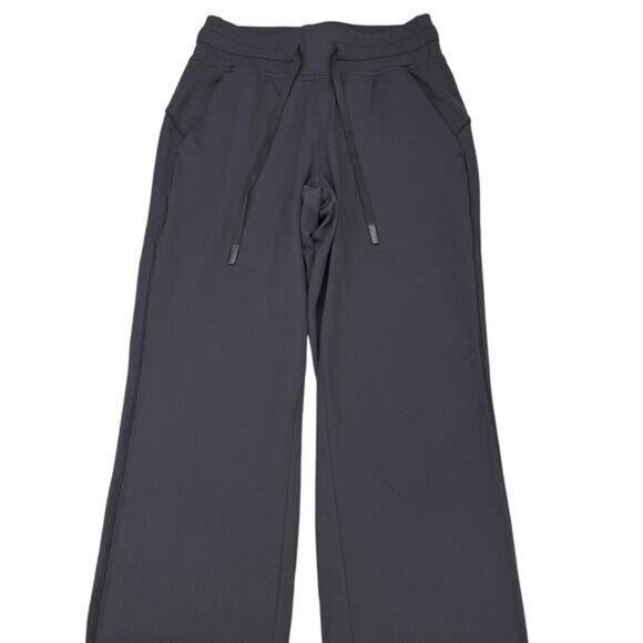 Lululemon Ready To Rulu Jogger Pant 29" In Black Size 2 - Picture 5 of 9